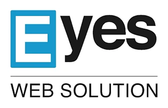 Logo EyesWeb Solution