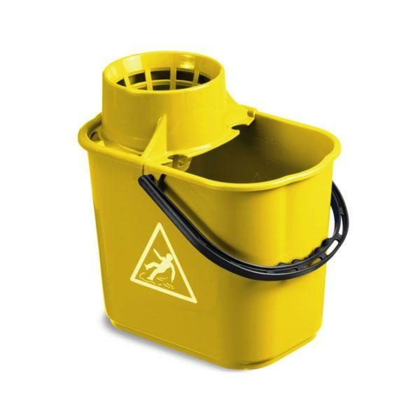 Filmop Secchio Master Giallo