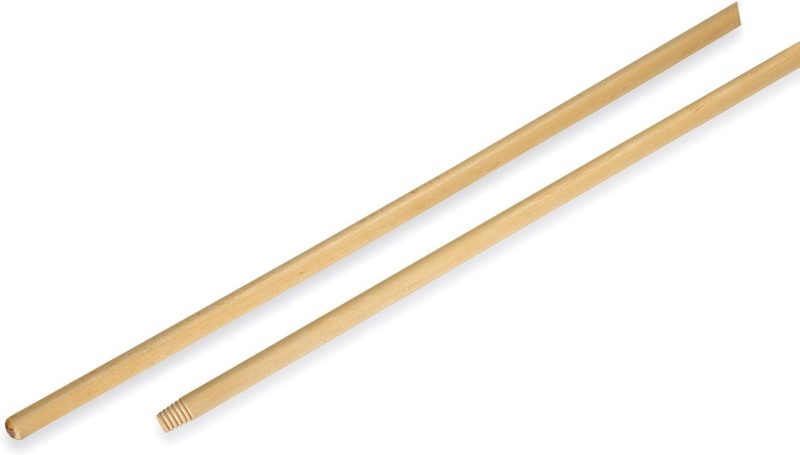 Manico in Legno a Vite