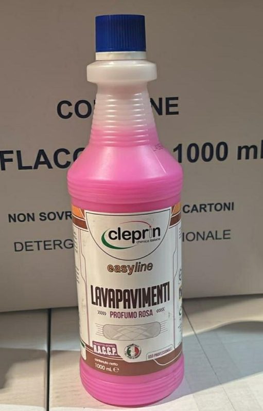 Easy Lavapavimenti